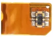 LG EAC62218301 helyettesítő mobiltelefon akkumulátor (Li-Polymer, 3.8V, 9.50Wh / 2500mAh) - Utángyártott