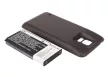 Samsung EB-BG900BBC helyettesítő mobiltelefon akkumulátor (Li-ion, 3.85V, 21.56Wh / 5600mAh) - Utángyártott