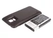 Samsung EB-BG900BBC helyettesítő mobiltelefon akkumulátor (Li-ion, 3.85V, 21.56Wh / 5600mAh) - Utángyártott