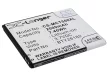 Mobistel BTY26182Mobistel/STD helyettesítő mobiltelefon akkumulátor (Li-ion, 3.7V, 7.40Wh / 2000mAh) - Utángyártott
