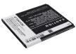 Mobistel BTY26182Mobistel/STD helyettesítő mobiltelefon akkumulátor (Li-ion, 3.7V, 7.40Wh / 2000mAh) - Utángyártott