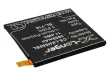 LG EAC62718201 helyettesítő mobiltelefon akkumulátor (Li-Polymer, 3.8V, 11.40Wh / 3000mAh) - Utángyártott