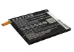 LG EAC62718201 helyettesítő mobiltelefon akkumulátor (Li-Polymer, 3.8V, 11.40Wh / 3000mAh) - Utángyártott
