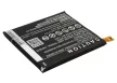 LG EAC62718201 helyettesítő mobiltelefon akkumulátor (Li-Polymer, 3.8V, 11.40Wh / 3000mAh) - Utángyártott