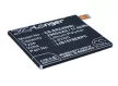 Sony Ericsson LIS1579ERPC helyettesítő mobiltelefon akkumulátor (Li-Polymer, 3.8V, 11.02Wh / 2900mAh) - Utángyártott