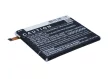 Sony Ericsson LIS1579ERPC helyettesítő mobiltelefon akkumulátor (Li-Polymer, 3.8V, 11.02Wh / 2900mAh) - Utángyártott