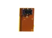 Sony Ericsson LIS1579ERPC helyettesítő mobiltelefon akkumulátor (Li-Polymer, 3.8V, 11.02Wh / 2900mAh) - Utángyártott