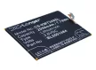 KAZAM BL0001484 helyettesítő mobiltelefon akkumulátor (Li-ion, 3.8V, 7.79Wh / 2050mAh) - Utángyártott