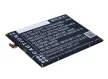 KAZAM BL0001484 helyettesítő mobiltelefon akkumulátor (Li-ion, 3.8V, 7.79Wh / 2050mAh) - Utángyártott