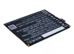 KAZAM BL0001484 helyettesítő mobiltelefon akkumulátor (Li-ion, 3.8V, 7.79Wh / 2050mAh) - Utángyártott