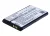 Microsoft BV-5J helyettesítő mobiltelefon akkumulátor (Li-ion, 3.7V, 4.81Wh / 1300mAh) - Utángyártott