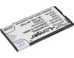 Microsoft BV-T5A helyettesítő mobiltelefon akkumulátor (Li-ion, 3.8V, 8.36Wh / 2200mAh) - Utángyártott