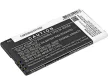 Microsoft BV-T5A helyettesítő mobiltelefon akkumulátor (Li-ion, 3.8V, 8.36Wh / 2200mAh) - Utángyártott