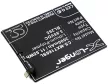 Motorola BL265 helyettesítő mobiltelefon akkumulátor (Li-Polymer, 3.85V, 11.55Wh / 3000mAh) - Utángyártott