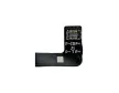 Motorola BL265 helyettesítő mobiltelefon akkumulátor (Li-Polymer, 3.85V, 11.55Wh / 3000mAh) - Utángyártott