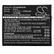 Xiaomi BM48 helyettesítő mobiltelefon akkumulátor (Li-Polymer, 3.85V, 14.25Wh / 3700mAh) - Utángyártott