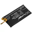 Samsung EB-BW217ABE helyettesítő mobiltelefon akkumulátor (Li-Polymer, 3.85V, 8.09Wh / 2100mAh) - Utángyártott