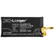 Samsung EB-BW217ABE helyettesítő mobiltelefon akkumulátor (Li-Polymer, 3.85V, 8.09Wh / 2100mAh) - Utángyártott