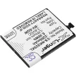 Nokia BV-5QW helyettesítő mobiltelefon akkumulátor (Li-ion, 3.8V, 8.36Wh / 2200mAh) - Utángyártott