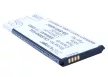 Samsung EB-BN916BBE helyettesítő mobiltelefon akkumulátor (Li-ion, 3.85V, 11.55Wh / 3000mAh) - Utángyártott