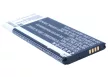 Samsung EB-BN916BBE helyettesítő mobiltelefon akkumulátor (Li-ion, 3.85V, 11.55Wh / 3000mAh) - Utángyártott
