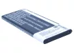 Samsung EB-BN916BBE helyettesítő mobiltelefon akkumulátor (Li-ion, 3.85V, 11.55Wh / 3000mAh) - Utángyártott
