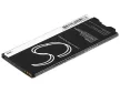 LG EAC63238901 helyettesítő mobiltelefon akkumulátor (Li-ion, 3.8V, 7.22Wh / 1900mAh) - Utángyártott