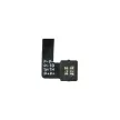 Xiaomi BM49 helyettesítő mobiltelefon akkumulátor (Li-Polymer, 3.85V, 18.29Wh / 4750mAh) - Utángyártott