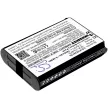 Kyocera SCP-73LBPS helyettesítő mobiltelefon akkumulátor (Li-ion, 3.8V, 6.08Wh / 1600mAh) - Utángyártott