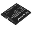 Xiaomi BP4A helyettesítő mobiltelefon akkumulátor (Li-Polymer, 3.89V, 18.48Wh / 4750mAh) - Utángyártott