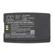 Sony Ericsson BUS-11 helyettesítő mobiltelefon akkumulátor (Li-ion, 3.7V, 600mAh) - Utángyártott