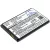 Samsung AB553446BU helyettesítő mobiltelefon akkumulátor (Li-ion, 3.7V, 2.59Wh / 700mAh) - Utángyártott