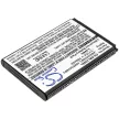 Samsung AB553446BU helyettesítő mobiltelefon akkumulátor (Li-ion, 3.7V, 2.59Wh / 700mAh) - Utángyártott