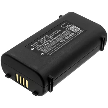   Garmin 361-00092-00 helyettesítő akkumulátor (Li-ion, 3.7V, 19.24Wh / 5200mAh) - Utángyártott