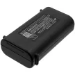 Garmin 361-00092-00 helyettesítő akkumulátor (Li-ion, 3.7V, 19.24Wh / 5200mAh) - Utángyártott