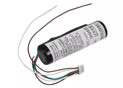 Garmin IA3AB07B1A97 helyettesítő akkumulátor (Li-ion, 3.7V, 8.14Wh / 2200mAh) - Utángyártott