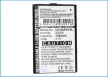 Callaway 1008000134, 30200, GPS305CA helyettesítő akkumulátor (Li-ion, 3.7V, 750mAh) - Utángyártott