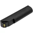 Honeywell Voyager 1452, 1452G készülékekhez akkumulátor (Li-ion, 3.7V, 7.4Wh / 2000mAh) - Utángyártott