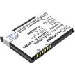 Fujitsu S26391-K165-V562 helyettesítő akkumulátor (Li-ion, 3.7V, 1250mAh / 4.63Wh) - Utángyártott