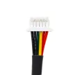 Barnes & Noble BNRV500 készülékhez akkumulátor (Li-Polymer, 3.7V, 2150mAh / 7.96Wh) - Utángyártott