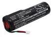 Garmin 361-00023-13, SDDC-L1163 helyettesítő akkumulátor (Li-ion, 3.7V, 2200mAh / 8.14Wh) - Utángyártott