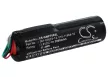 Garmin 361-00023-13 helyettesítő akkumulátor (Li-ion, 3.8V, 3000mAh / 11.40Wh) - Utángyártott