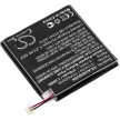 Asus C11N1541 1ICP4/26/25 helyettesítő okosóra akkumulátor (Li-Polymer, 3.7V, 270mAh / 1.00Wh) - Utángyártott