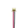 Asus C11N1541 1ICP4/26/25 helyettesítő okosóra akkumulátor (Li-Polymer, 3.7V, 270mAh / 1.00Wh) - Utángyártott