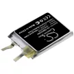 TomTom AHB322028 helyettesítő okosóra akkumulátor (Li-Polymer, 3.8V, 190mAh / 0.72Wh) - Utángyártott