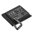 Huawei HB672836EEW helyettesítő okosóra akkumulátor (Li-Polymer, 3.85V, 740mAh / 2.85Wh) - Utángyártott