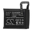 Huawei HB672836EEW helyettesítő okosóra akkumulátor (Li-Polymer, 3.85V, 740mAh / 2.85Wh) - Utángyártott