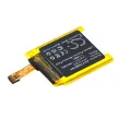 FOSSIL APP00296 helyettesítő okosóra akkumulátor (Li-Polymer, 3.8V, 300mAh / 1.14Wh) - Utángyártott