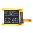 FOSSIL APP00286 helyettesítő okosóra akkumulátor (Li-Polymer, 3.85V, 350mAh / 1.35Wh) - Utángyártott