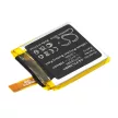 FOSSIL APP00286 helyettesítő okosóra akkumulátor (Li-Polymer, 3.8V, 350mAh / 1.33Wh) - Utángyártott